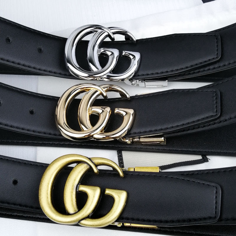 gucci belt shopee