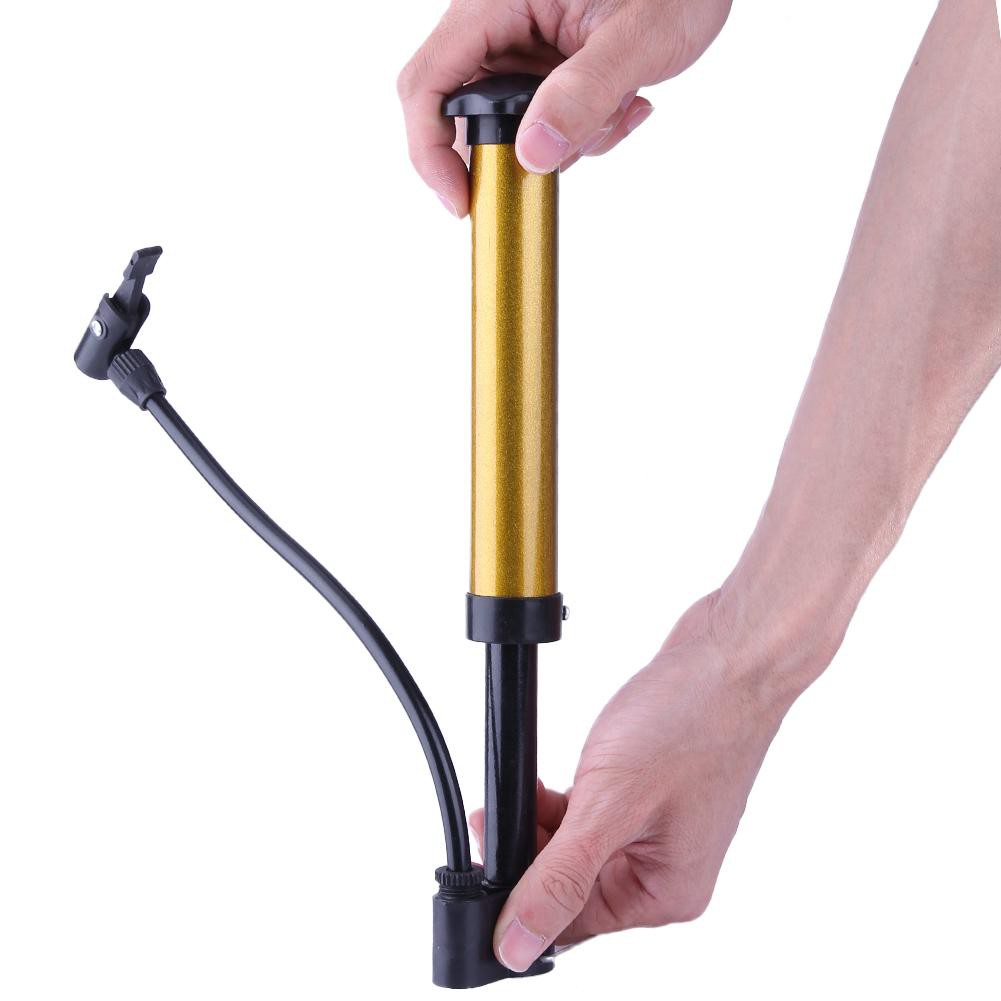 small bike pump