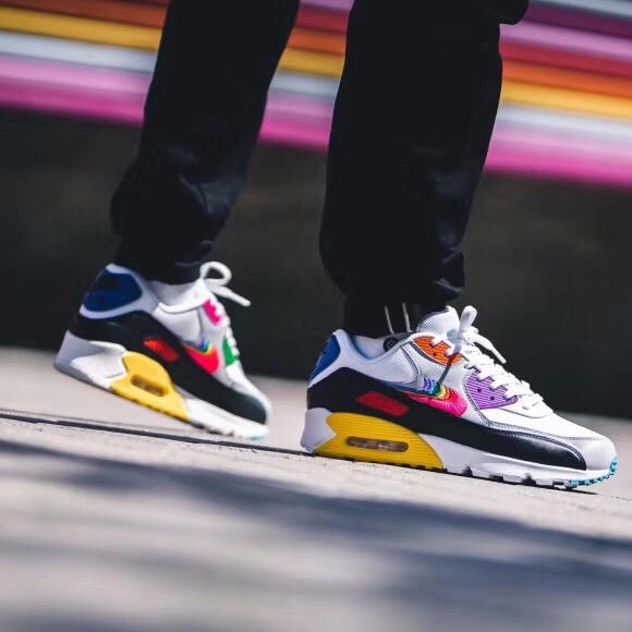 nike 90 betrue