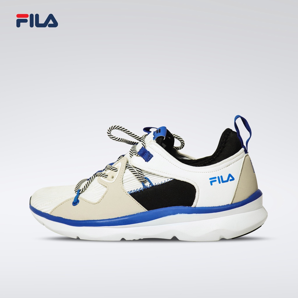 fila run lite running shoes