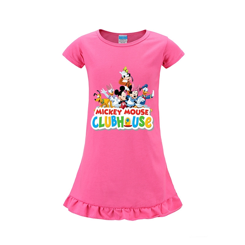 baby girl t shirt dress