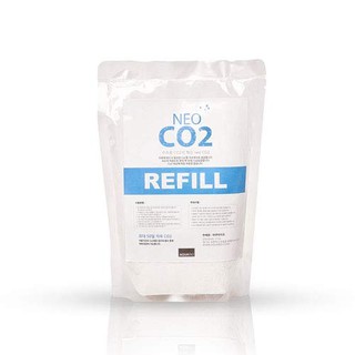 NEO CO2 REFILL KIT for DIY CO2