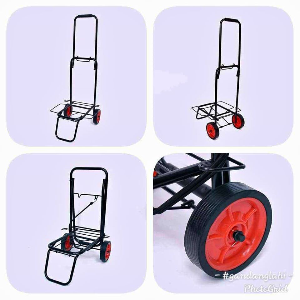 push cart trolley small Shopee Philippines