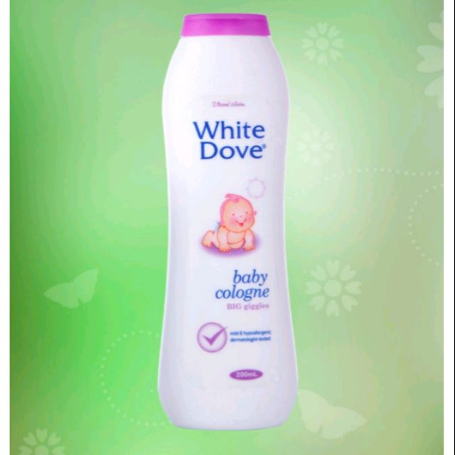 white-dove-baby-cologne-200ml-shopee-philippines