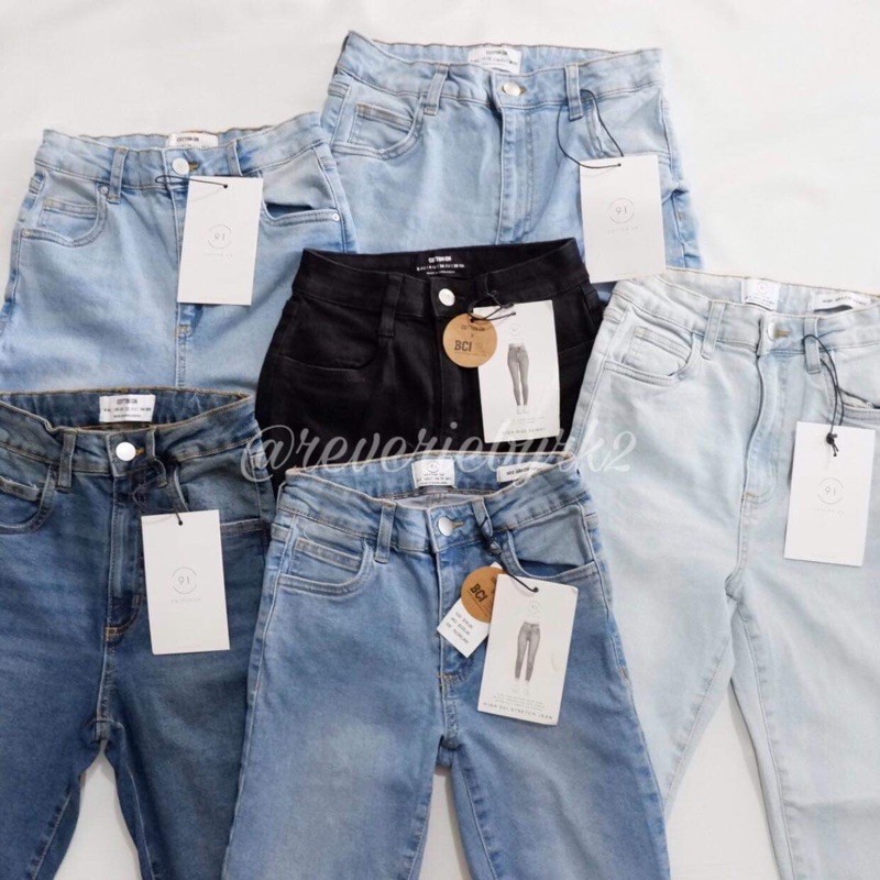 jeans at cotton on