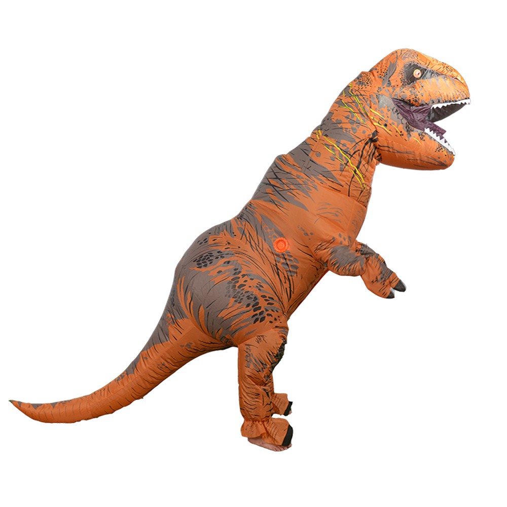 T-rex Dinosaur Inflatable Costume Party Cosplay Costumes Fancy Mascot Anime  Halloween Costume For Adult Kids Dino Cartoon Cosplay Costumes AliExpress |  Hot T Rex Dinosaur Inflatable Costume Party Cosplay Costumes Fancy Mascot