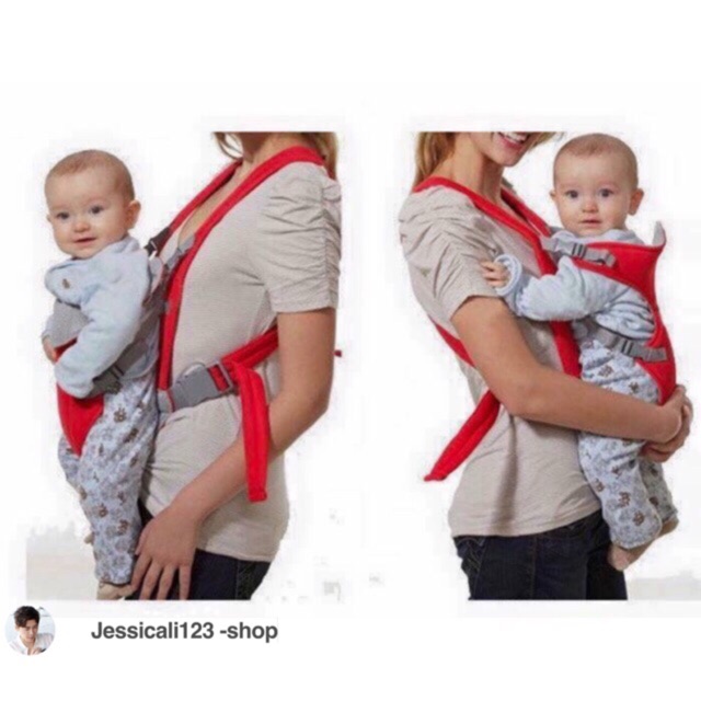baby sense baby sling