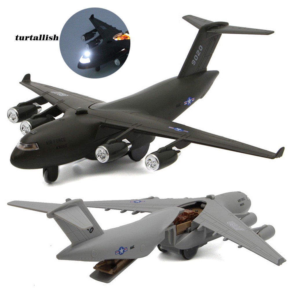 c 17 toy plane