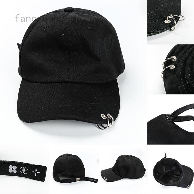 wings cap bts
