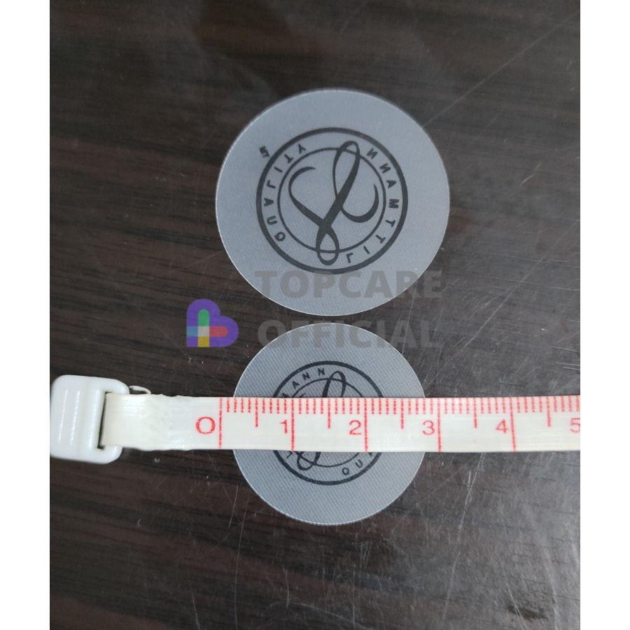 Littmann Parts, DIAPHRAGM (Replacement parts) (1 piece) Shopee