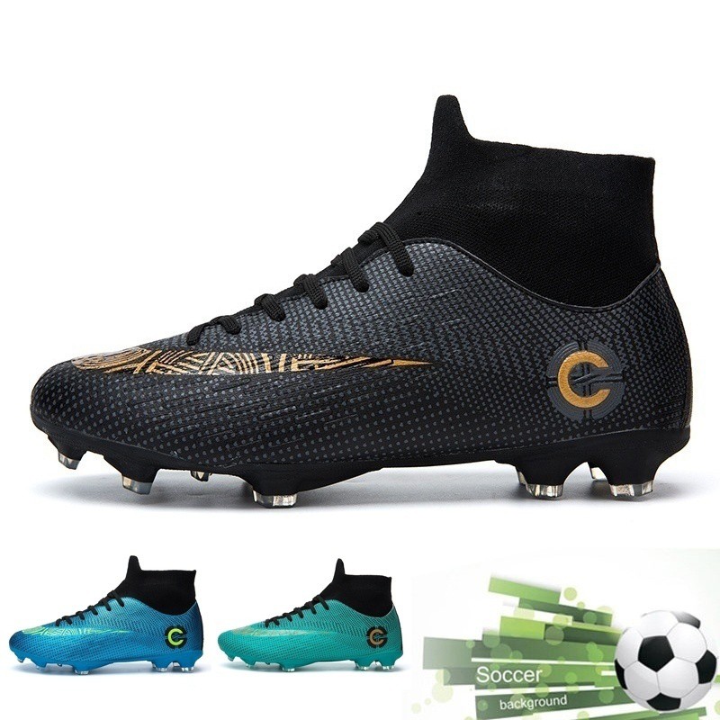 high top soccer cleats womens