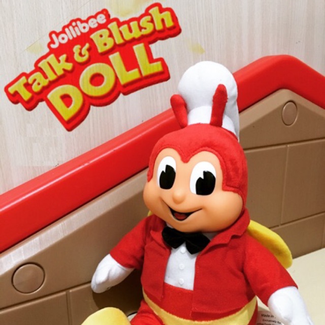 where to buy jollibee stuff toy