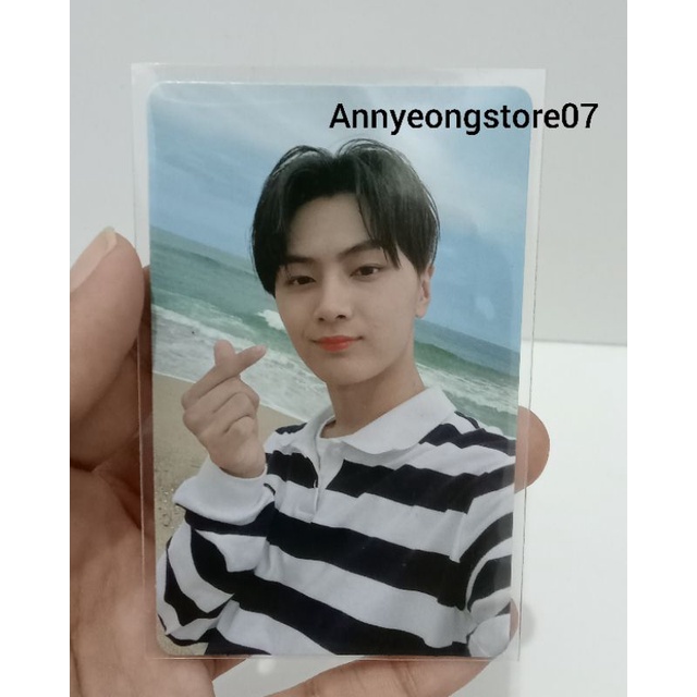 (OFFICIAL) Jay Enhypen Bene Tamed Dashed Photocard Shopee Philippines