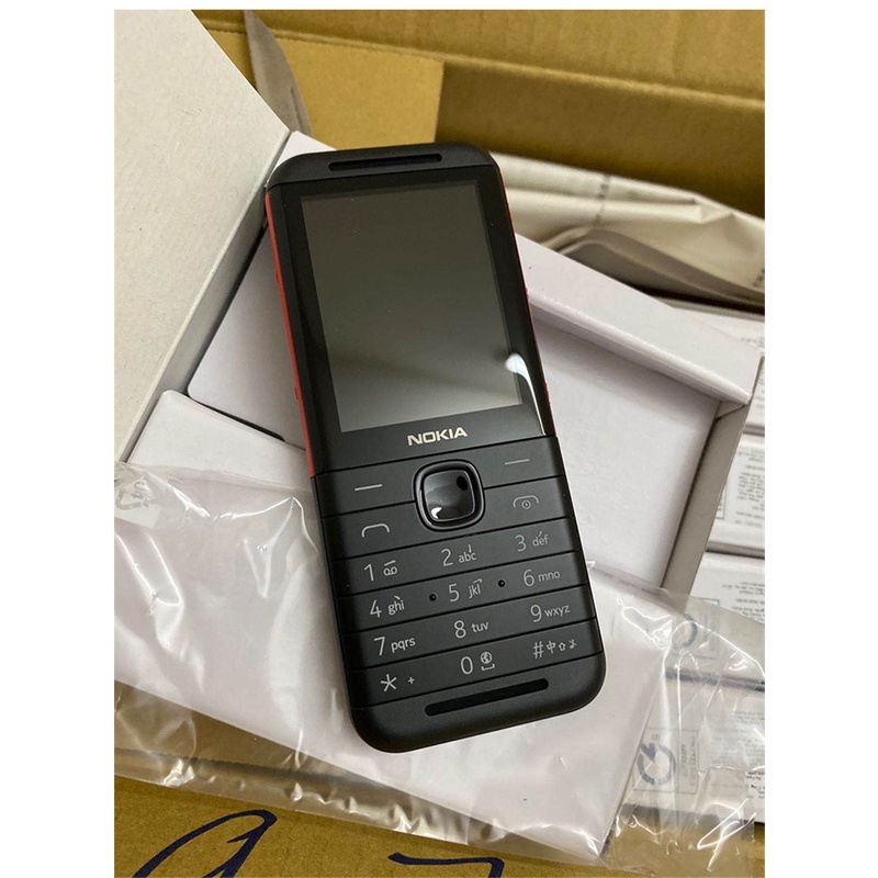 Mobile phone for seniors nokia 5310 express music 5310 long standby