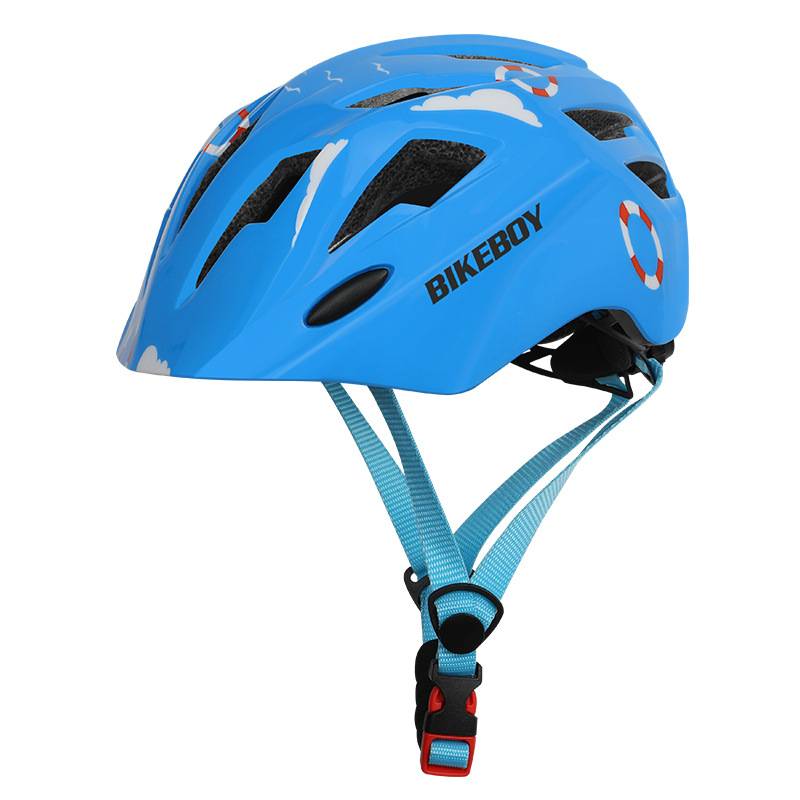 kids cycling cap