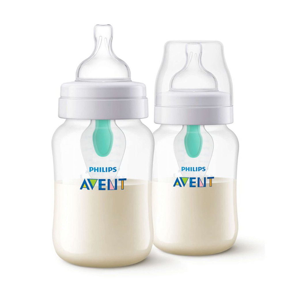 shopee avent bottles