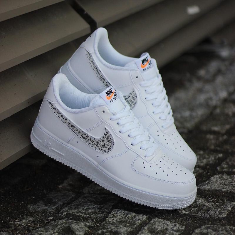 nike air force 1 couple