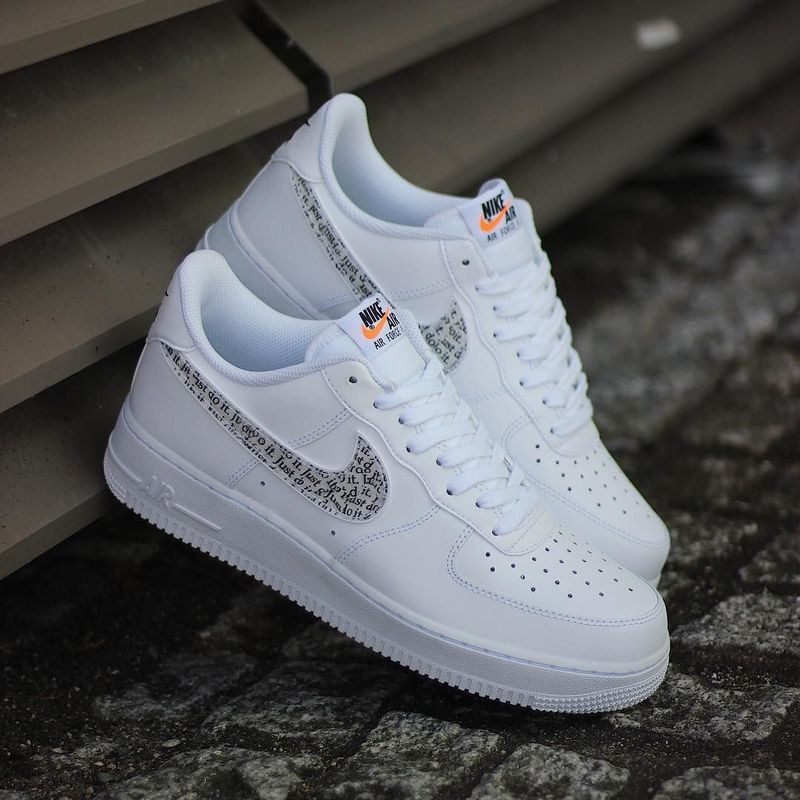 couple air force 1