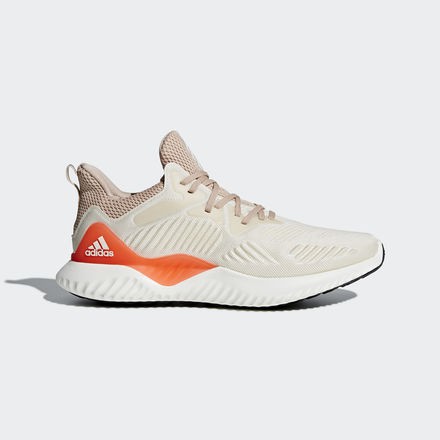 alphabounce beyond shoes white