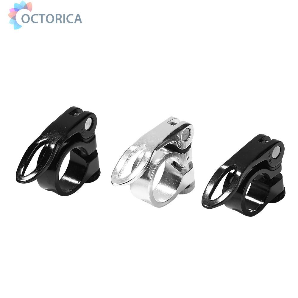 mtb seat clamp