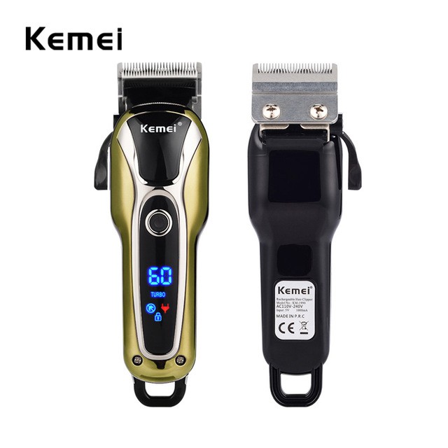 kemei km 1990 price