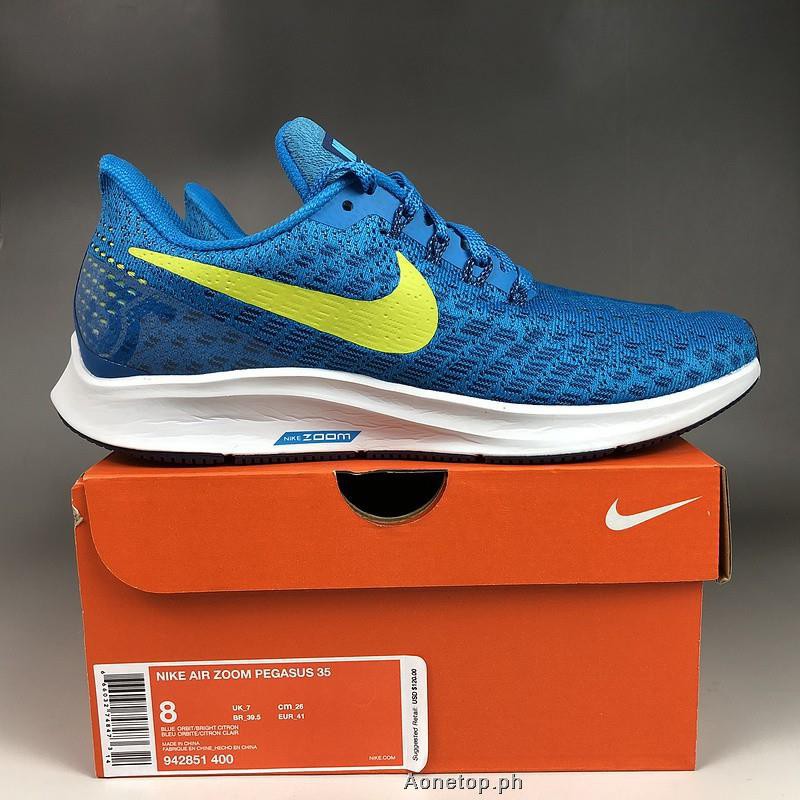nike zoom pegasus 35 original