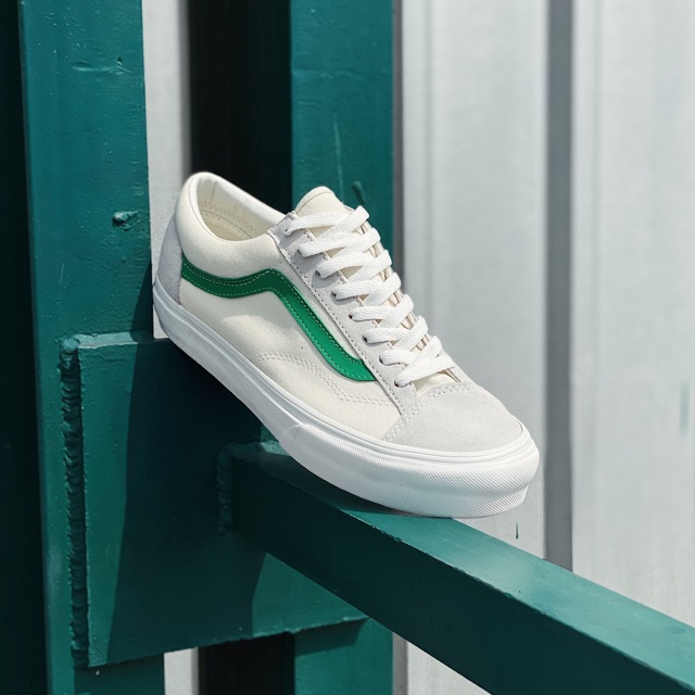 vans jolly green