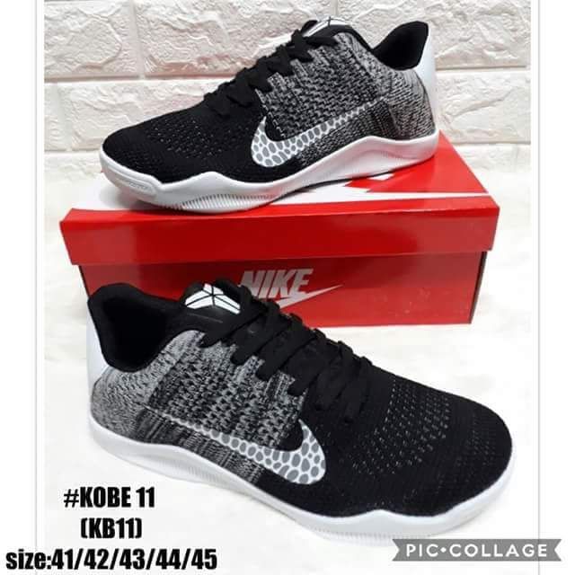 kobe bryant shoes size