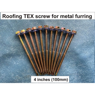 Text Screws For Steel Metal Furring Pack Of Pcs Size Mm Mm Mm Mm Mm Mm