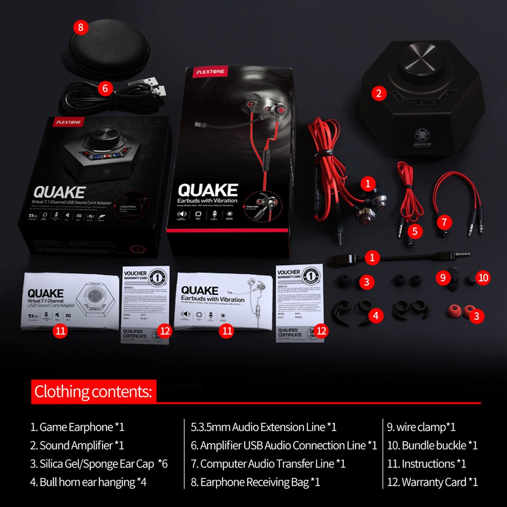 plextone g50