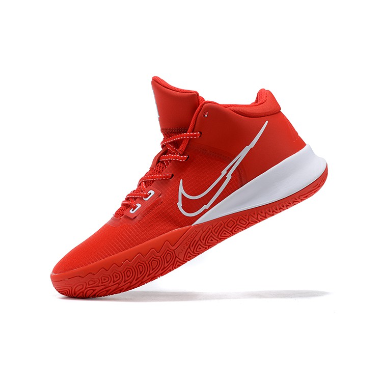 nike kyrie flytrap 4 red