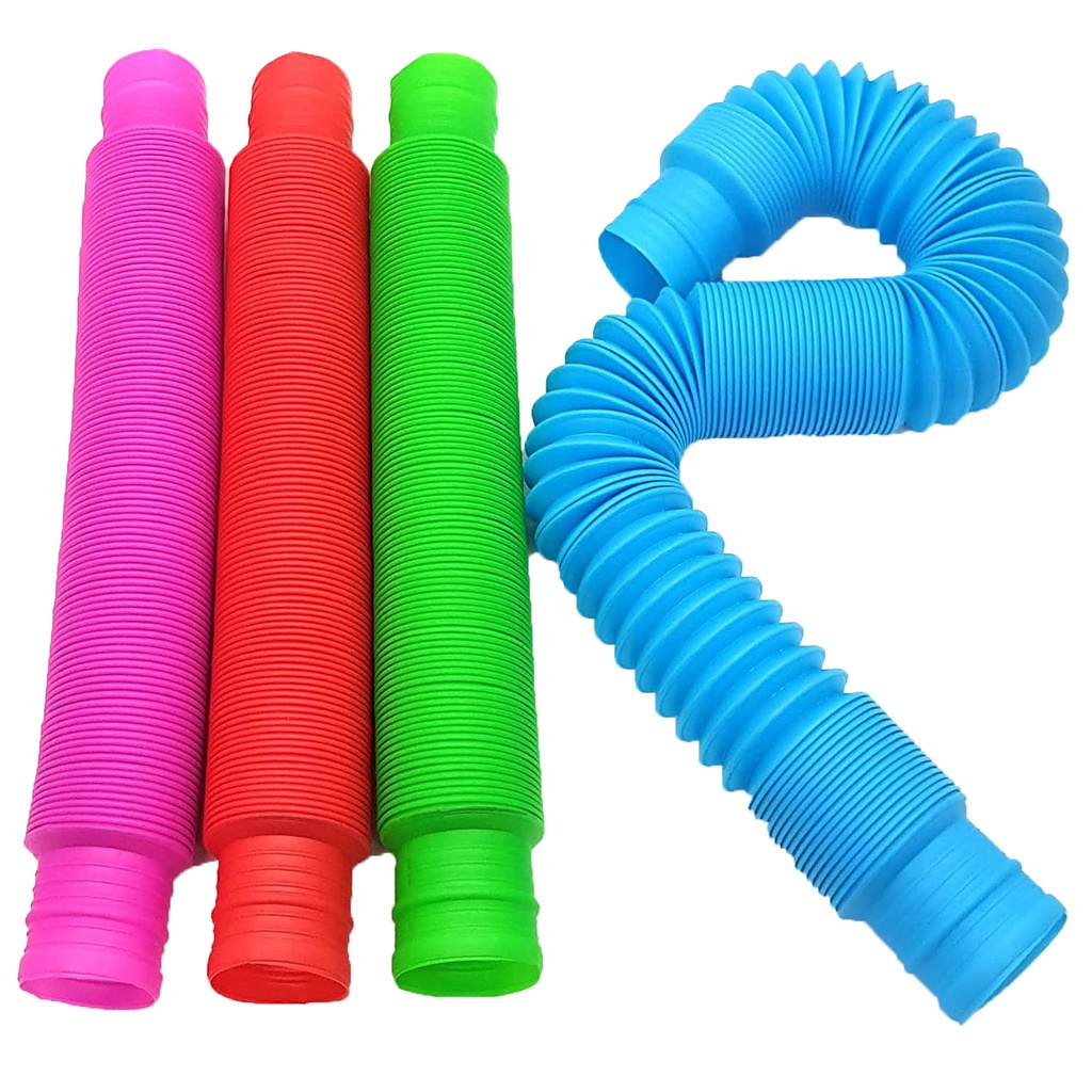 pop tubes fidget toy