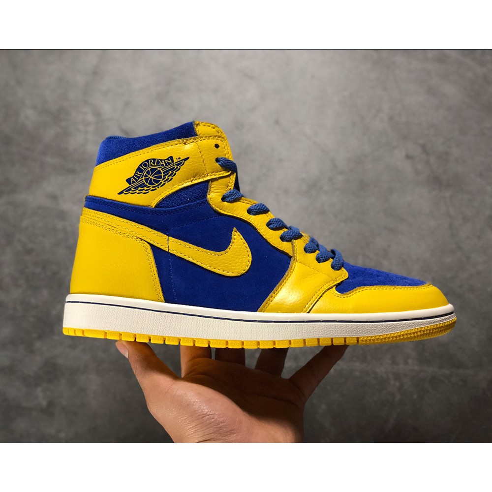 jordan 1 laney