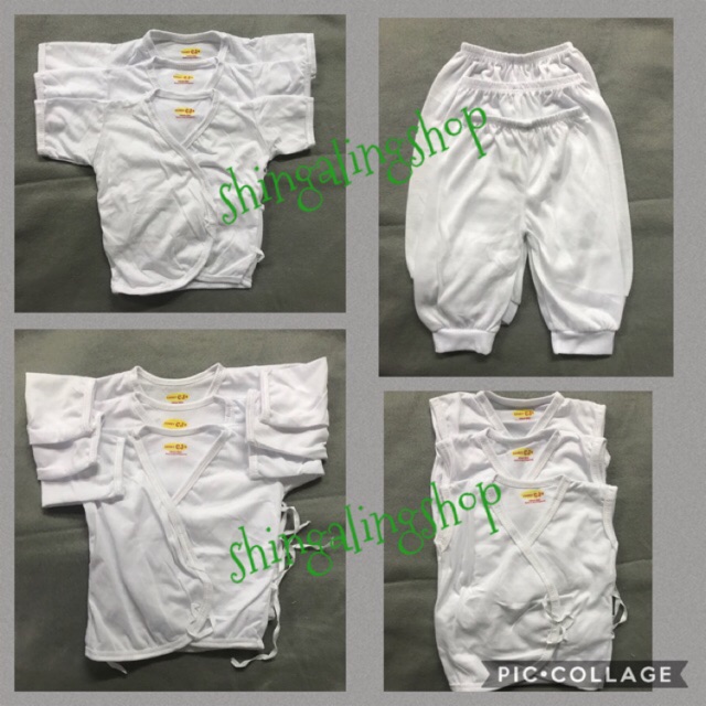 born baby clothes
