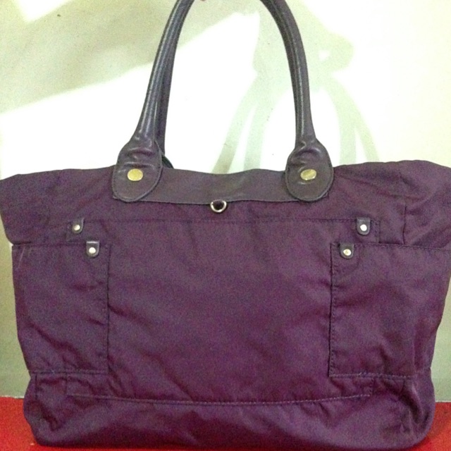 marc by marc jacobs diaper bag