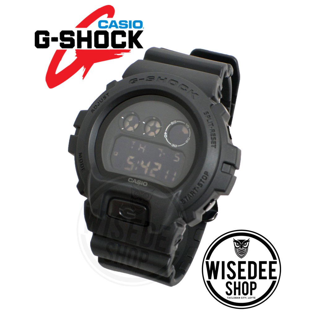 casio dw6900