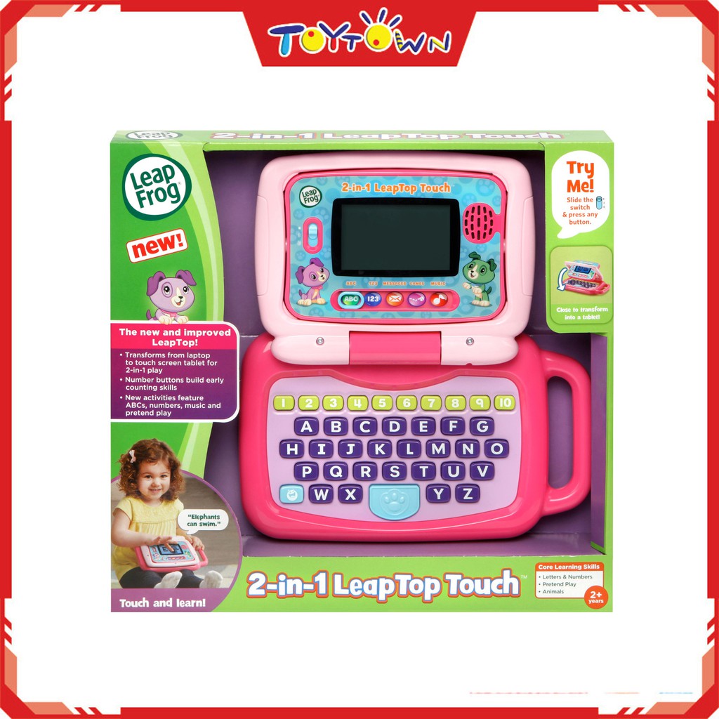 leapfrog for 2 yr old