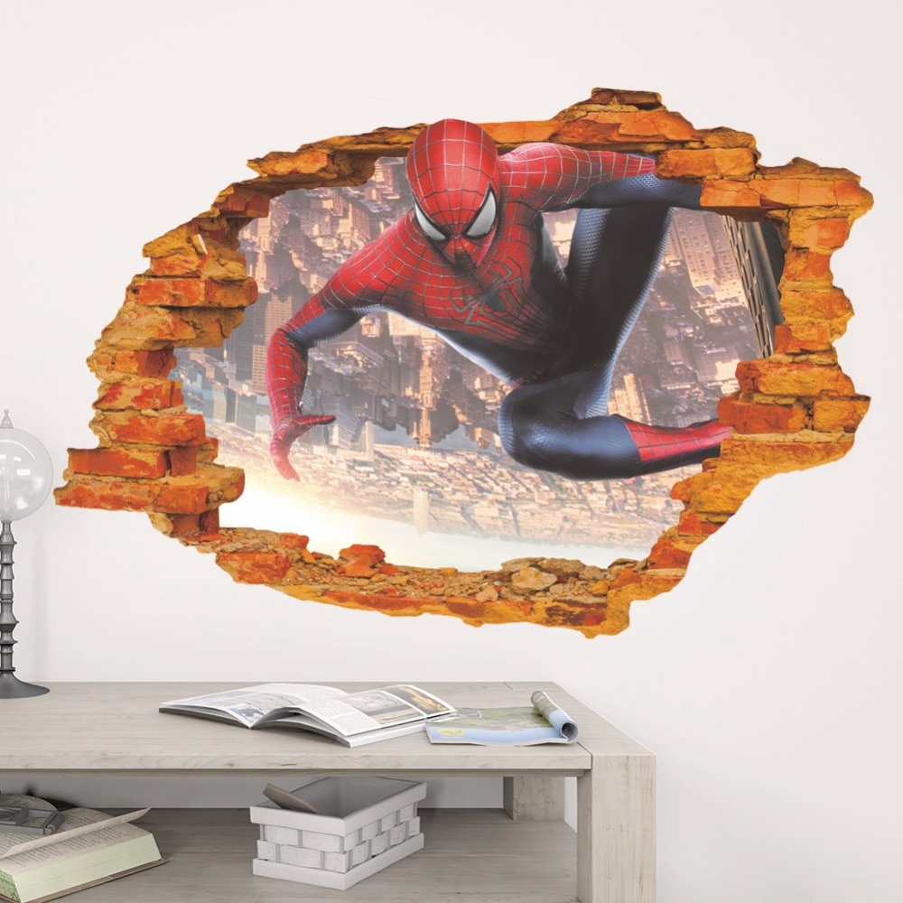 giant wall stickers