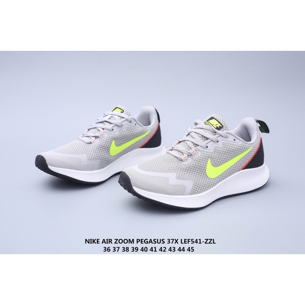 Original Nike Air Zoom Pegasus 37x37 Running shoes Size:36-44 172682 |  Shopee Philippines