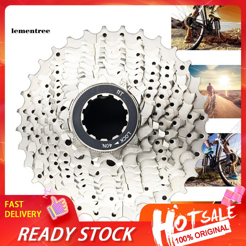 lightweight 10 speed cassette