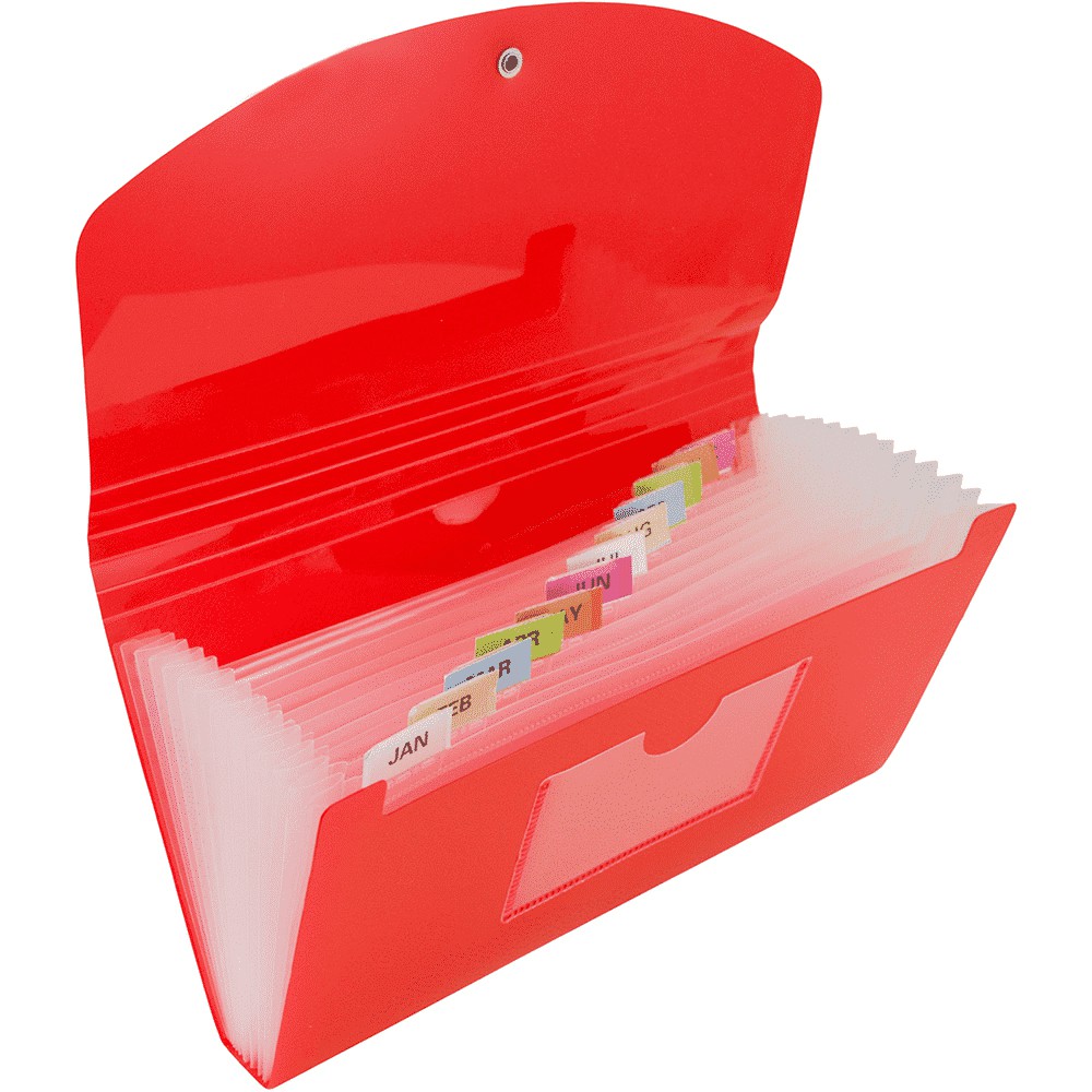 Accordion Envelope Binder long Shopee Philippines