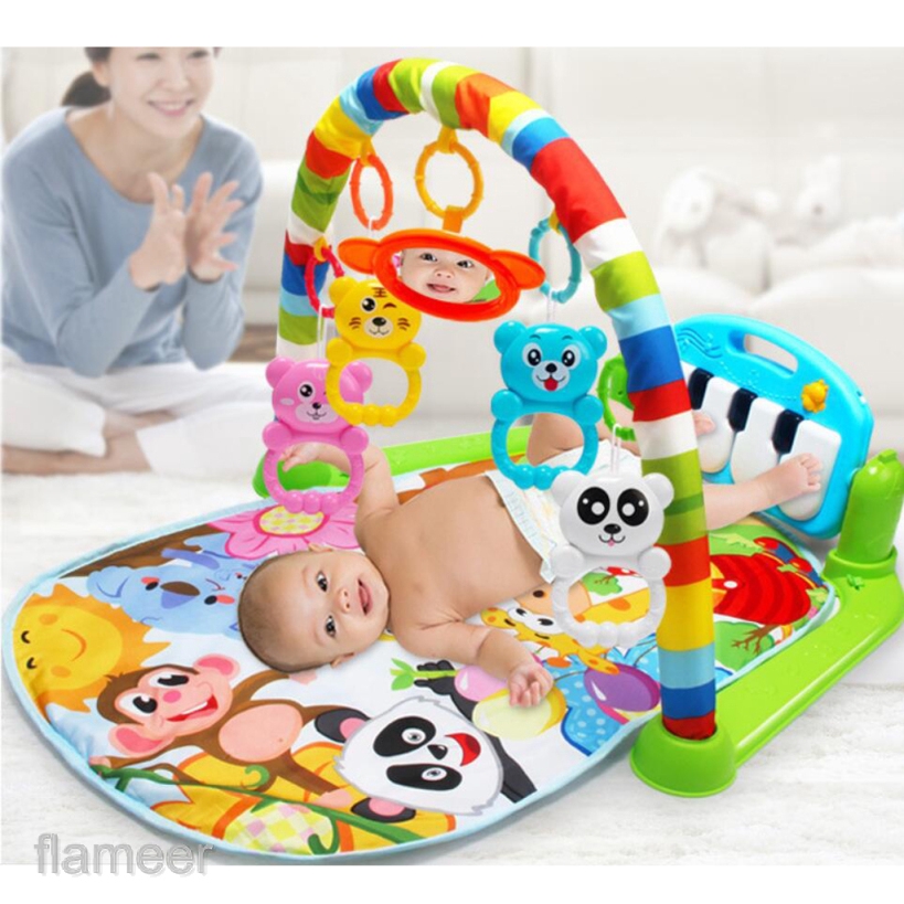 toys for babies that like to kick