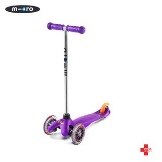 micro scooter age 3