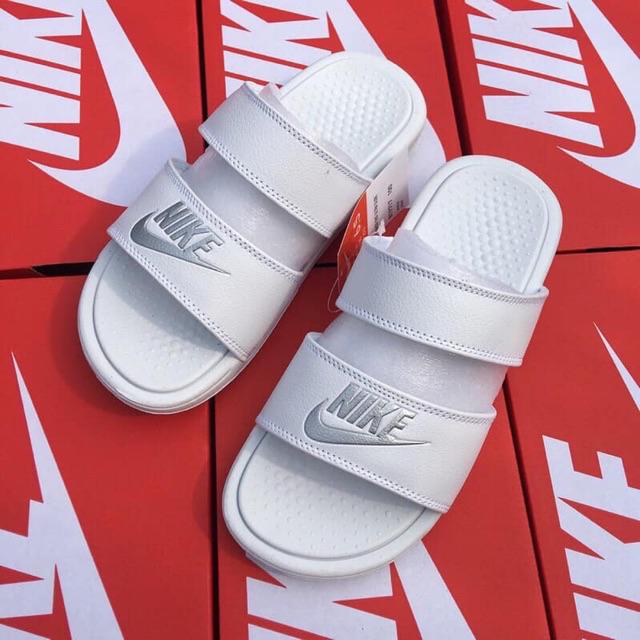 nike benassi shopee