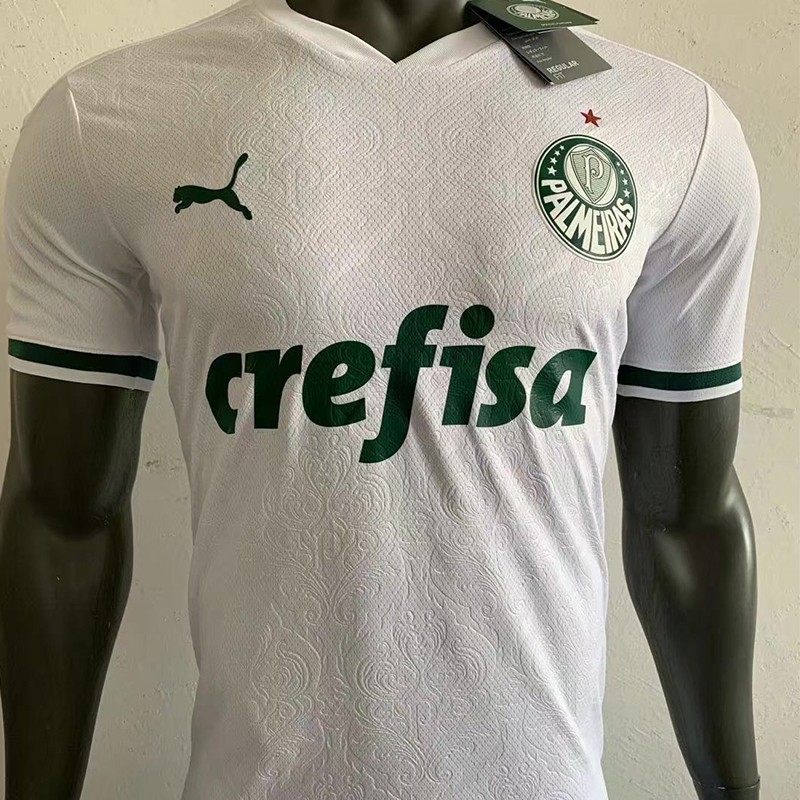 jersey puma 2021