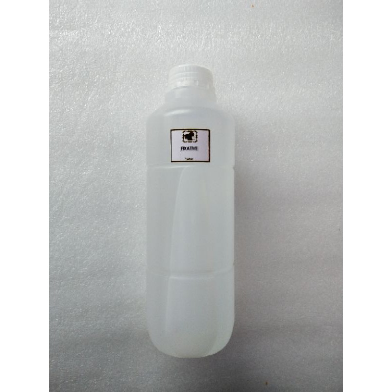 Fixative (perfume making) Shopee Philippines