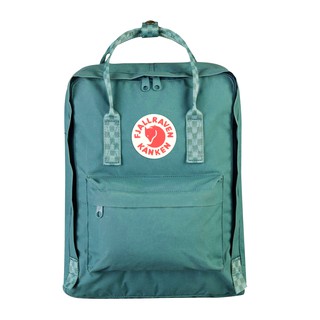 kanken checkered