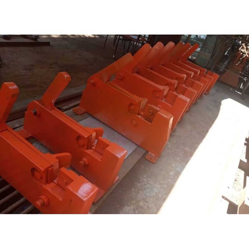 MANUAL STEEL BAR CUTTER Shopee Philippines