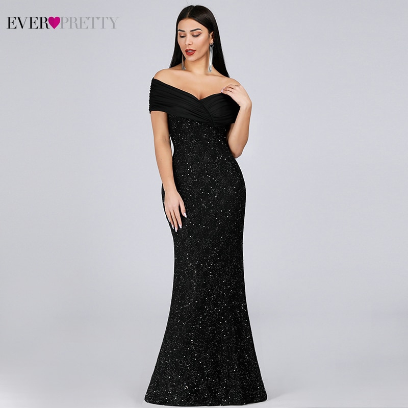 black gown buy online