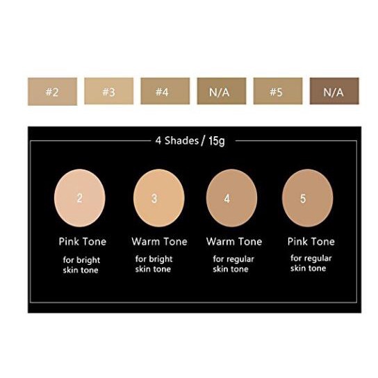 giorgio armani cushion foundation pink